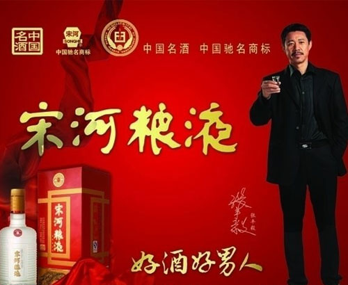 宋河粮液省域级强势市场建设