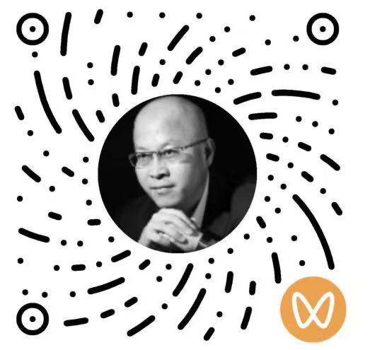 视频号二维码